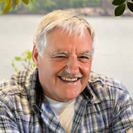 Photo de M. Michel TREMBLAY, avis de décès à Saint-Félicien