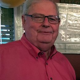 Photo of Dean Clair Hill, obituary