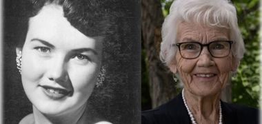 Margaret Ellen Smith