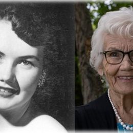 Photo de Margaret Ellen Smith, avis de décès
