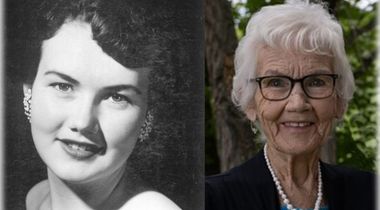 Margaret Ellen Smith