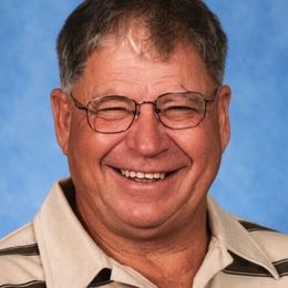 Photo of Mr. James Rayburn Smith, obituary in Stoke