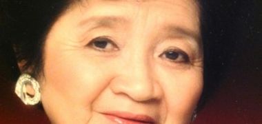 Virgenes "Virgie" San Gabriel