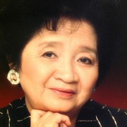 Photo of Virgenes "Virgie" San Gabriel, obituary