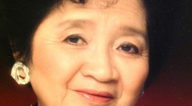 Virgenes "Virgie" San Gabriel