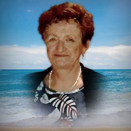 Photo of Thérèse Bujold, obituary in Bonaventure