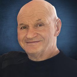 Photo of Jean-Arthur Boulianne, obituary