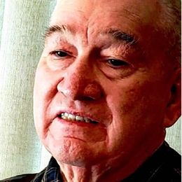 Photo of Joseph Clement Gavasso, obituary
