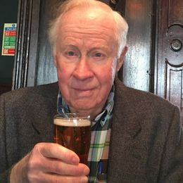 Photo of Colonel James Clark Leslie, DDS, obituary
