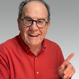 Photo of Jacques Demers, obituary in Repentigny