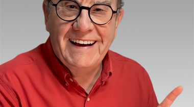 Jacques Demers
