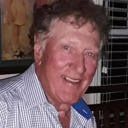 Photo of Fernand Leblanc, obituary