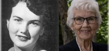 Margaret Ellen Smith