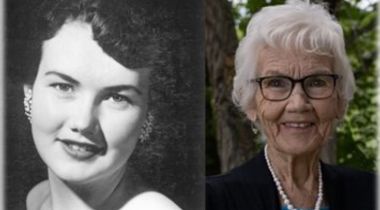Margaret Ellen Smith