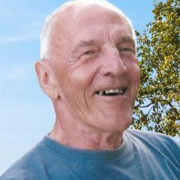 Photo of André Chabot, obituary in Sainte-Hénédine