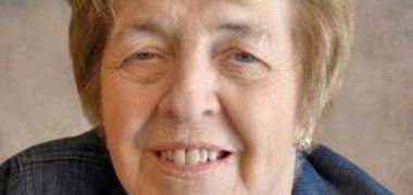 Yolande Boucher Talbot