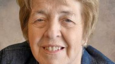 Yolande Boucher Talbot