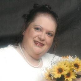 Photo of LÉGARÉ, Aline, obituary in Victoriaville