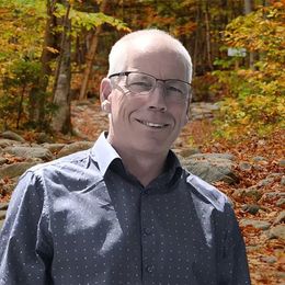 Photo of Luc Massicotte, obituary in Rouyn-Noranda