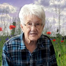 Photo de Rita Chiasson, avis de décès à Senneterre