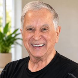 Photo de Norman Douglas Goldberg, avis de décès