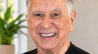 Norman Douglas Goldberg