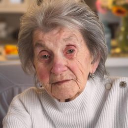 Photo of Yolande Nicol Mercier, obituary in Sherbrooke