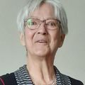 Liliane Comeau