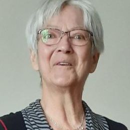 Photo de Liliane Comeau, avis de décès à Saint-Elzéar