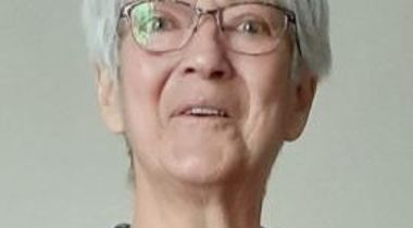 Liliane Comeau