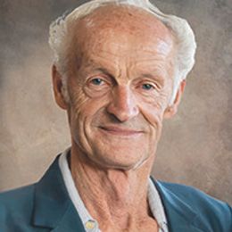 Photo de Clément Ouellet, avis de décès à Saint-Joseph-de-Kamouraska
