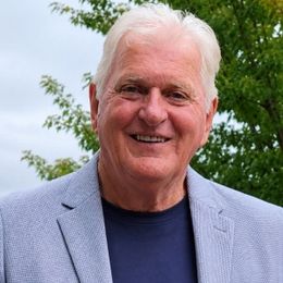 Photo of Michel Perron, obituary in Thetford Mines