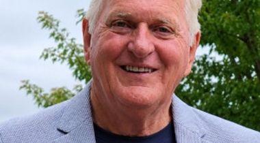 Michel Perron