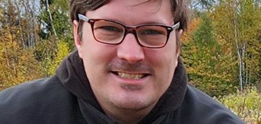 M. Dominic ROBERGE