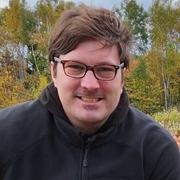 Photo de M. Dominic ROBERGE, avis de décès à Sainte-Hedwidge