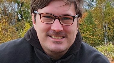 M. Dominic ROBERGE