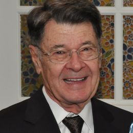 Photo of André Paul, obituary in Sorel-Tracy