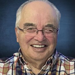 Photo of Léonce A Lapointe, obituary