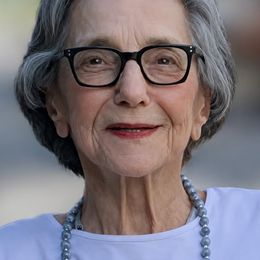 Photo de Lynn Gold (née Lubin), avis de décès à Westmount
