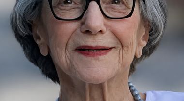 Lynn Gold (née Lubin)