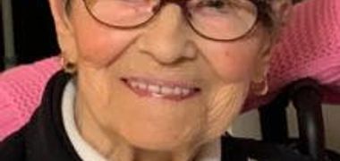 Réjeanne Leboeuf Caouette
