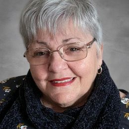 Photo of Micheline Raymond, obituary in Saint-Jérôme