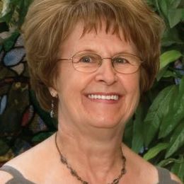 Photo of Yvette Gagnon, obituary in Sainte-Marguerite