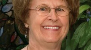 Yvette Gagnon