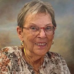 Photo of Françoise Foster, obituary in La Malbaie