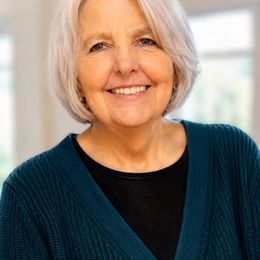 Photo de Rachel Lapointe, avis de décès à Alma