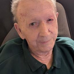 Photo de François (Frank) Pilon, avis de décès à Gatineau