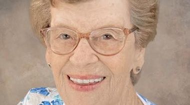 Louisette Métivier