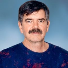 Photo of Denis Boissonneault, obituary in Mont-Joli