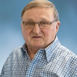 Photo of Desgagnés, Claude, obituary in Rimouski